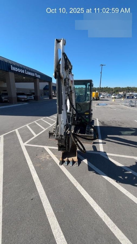 2019 PALADIN SFB500