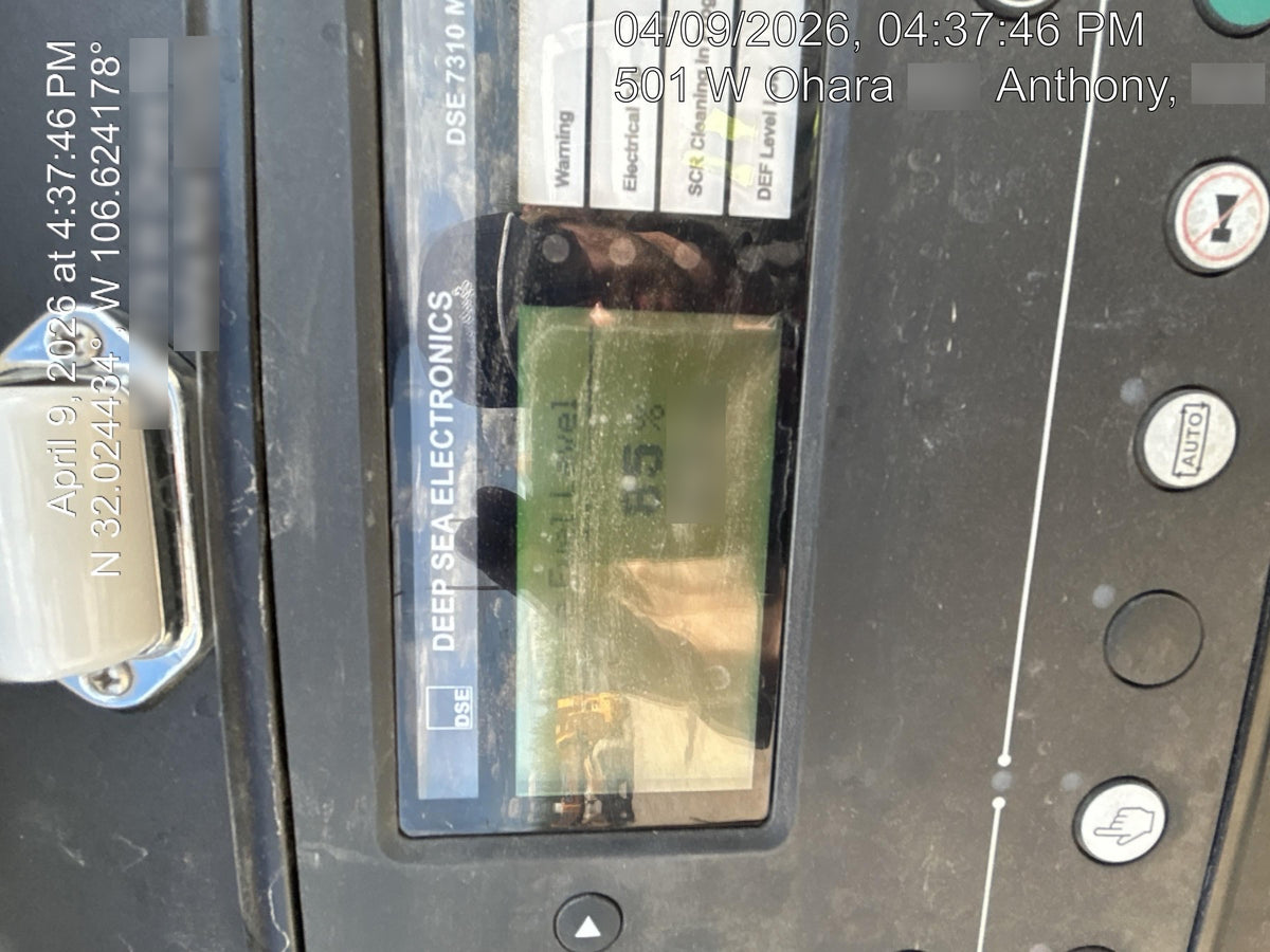 2020 ATLAS COPCO QAS 70