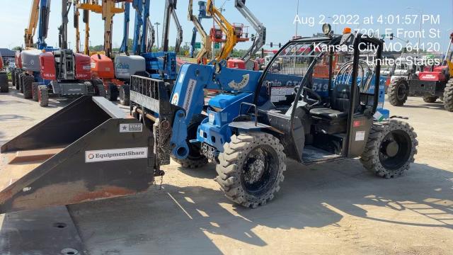 2021 STAR INDUSTRIES 1406B