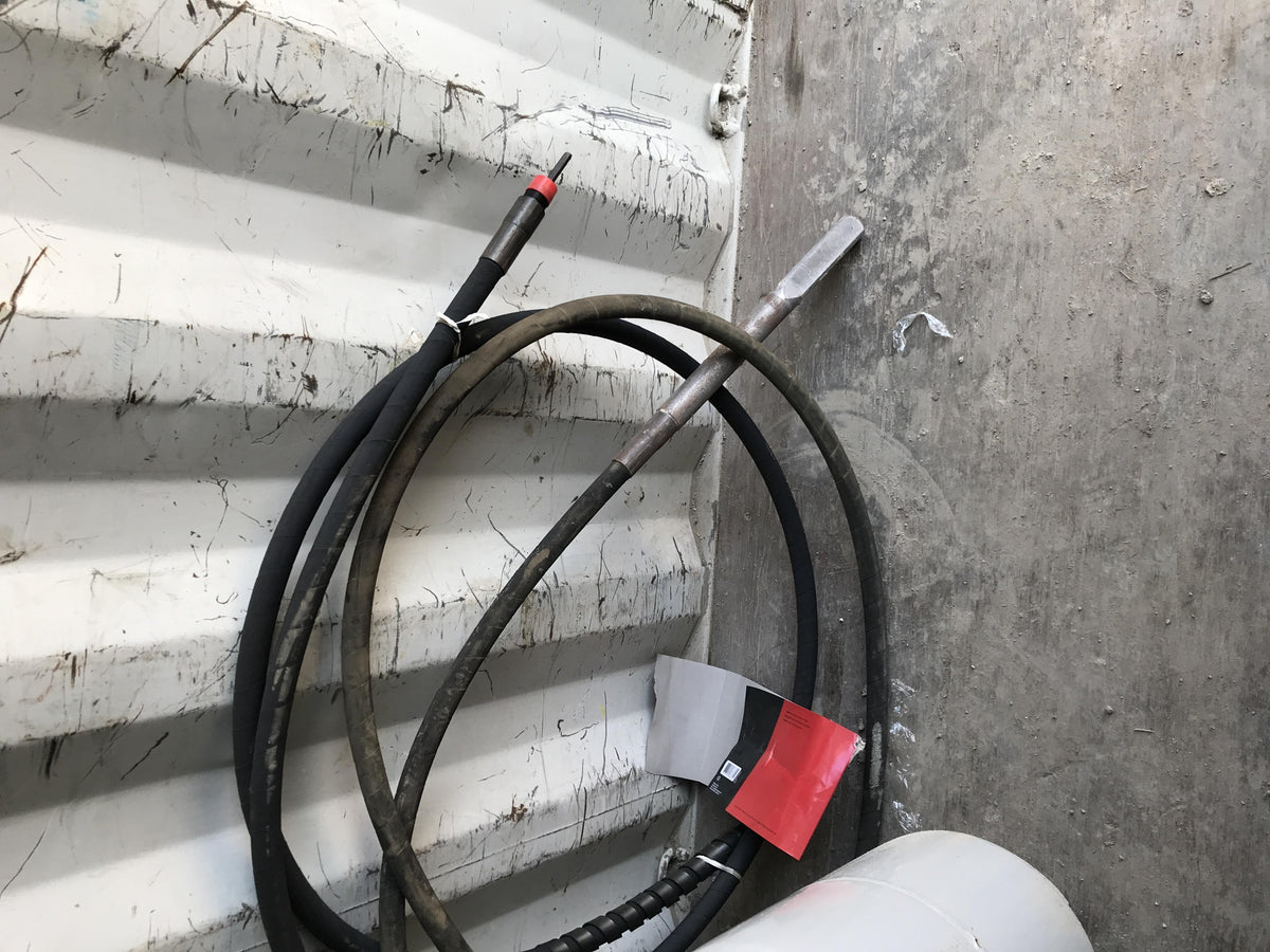 2019 WACKER NEUSON M2500