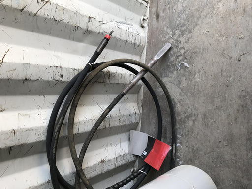 2019 WACKER NEUSON M2500