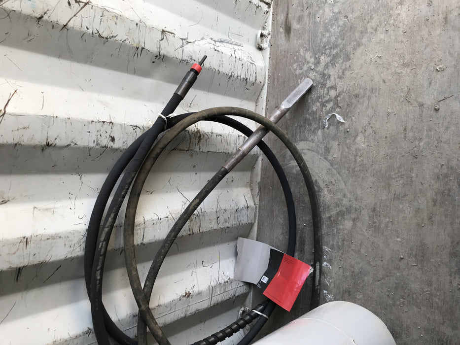 2019 WACKER NEUSON M2500