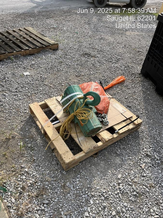 2024 JD NEUHAUS PROFI 3.2/6.3TI