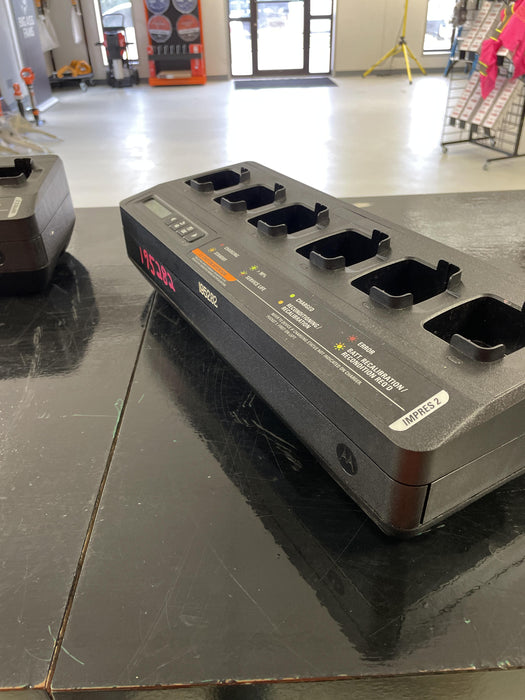 2021 MOTOROLA PMPN4284