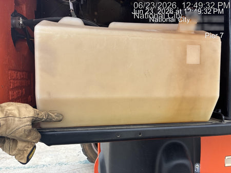 2021 JLG 1200SJP