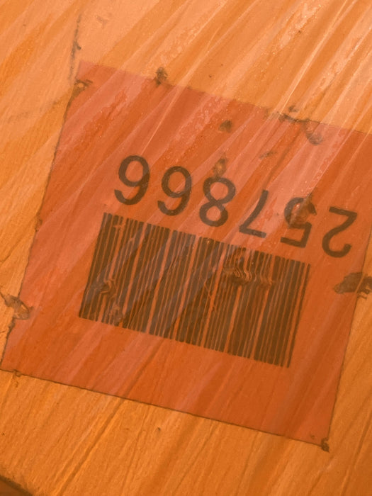 2022 HARRINGTON UBC030