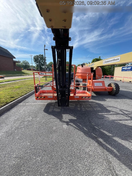 2024 JLG 460SJ