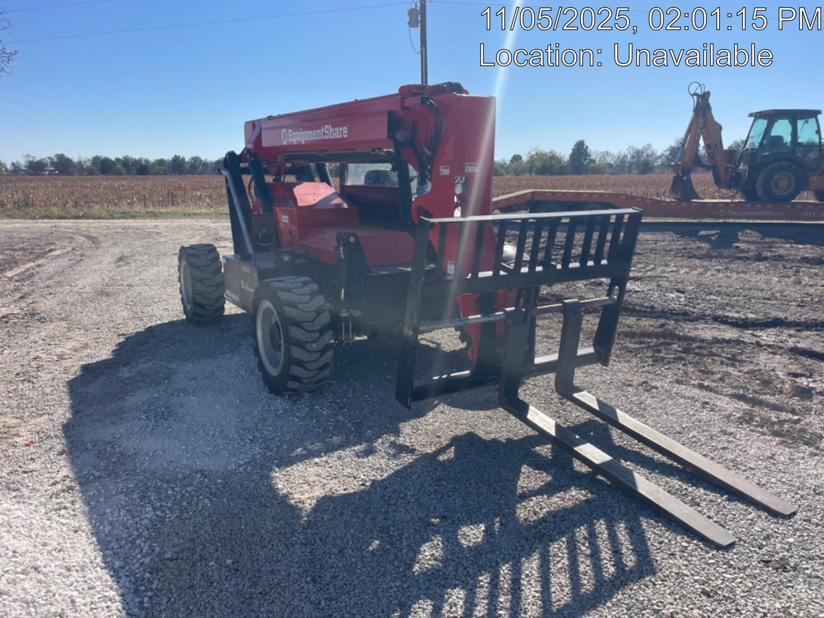 2024 MANITOU MTA6034