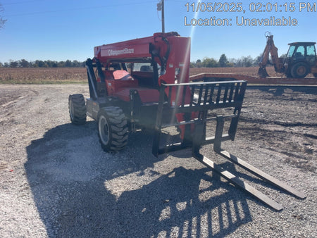 2024 MANITOU MTA6034