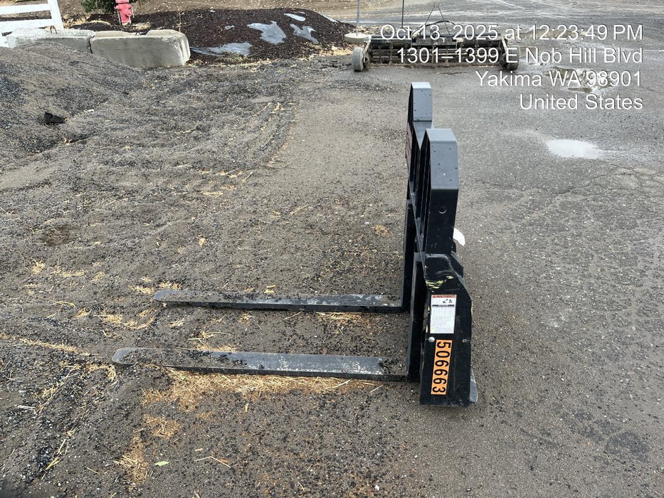 2025 VIRNIG PF4855-5VG