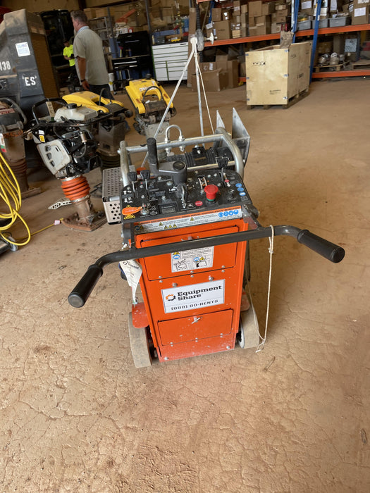 2022 HUSQVARNA FS 524