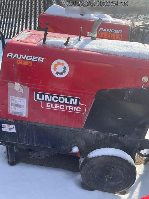 2024 LINCOLN ELECTRIC Ranger 305 LPG