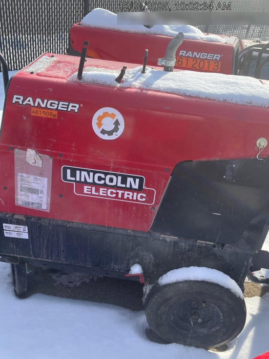 2024 LINCOLN ELECTRIC Ranger 305 LPG