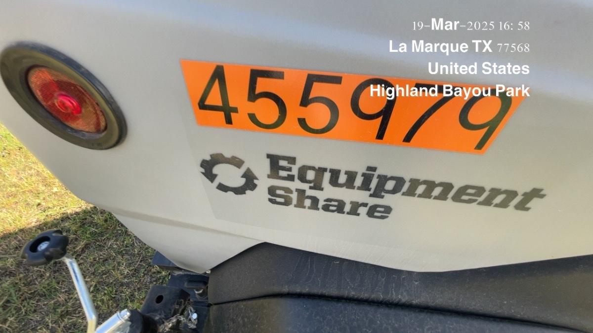 2024 Wacker Neuson LTT4 Diesel, Kohler KDW702, Deep Sea Controller, Auto Start, LED 320W, Bypass Outlet, T3