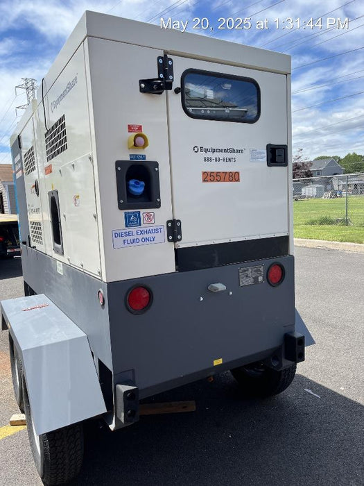 2022 ATLAS COPCO QAS 125