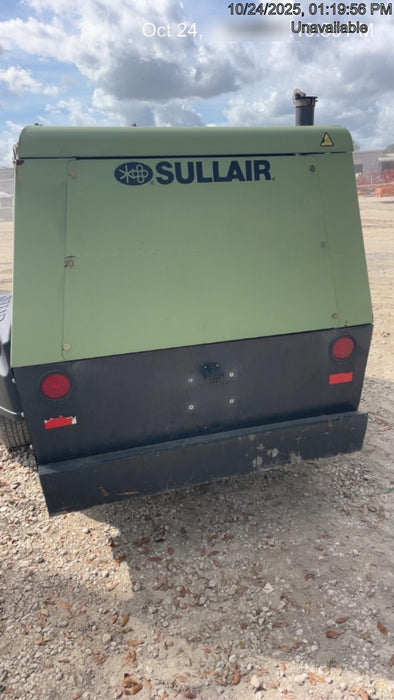 2019 SULLAIR 375H