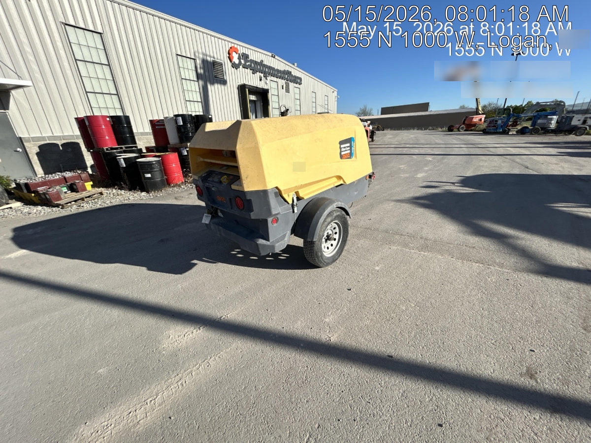 2020 ATLAS COPCO XAS188