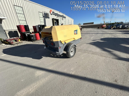 2020 ATLAS COPCO XAS188