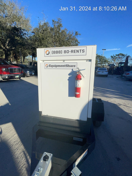 2023 SHINDAIWA DGK25F