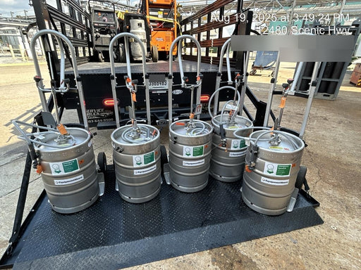 2024 GUARDIAN G1562HAT