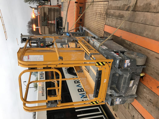 2019 HAULOTTE Star 20