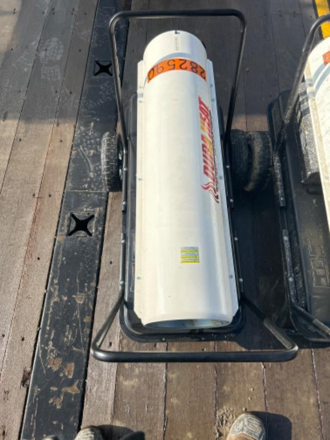 2022 LB WHITE Tradesman K175