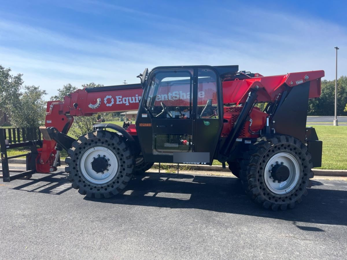 2023 MANITOU MTA10055