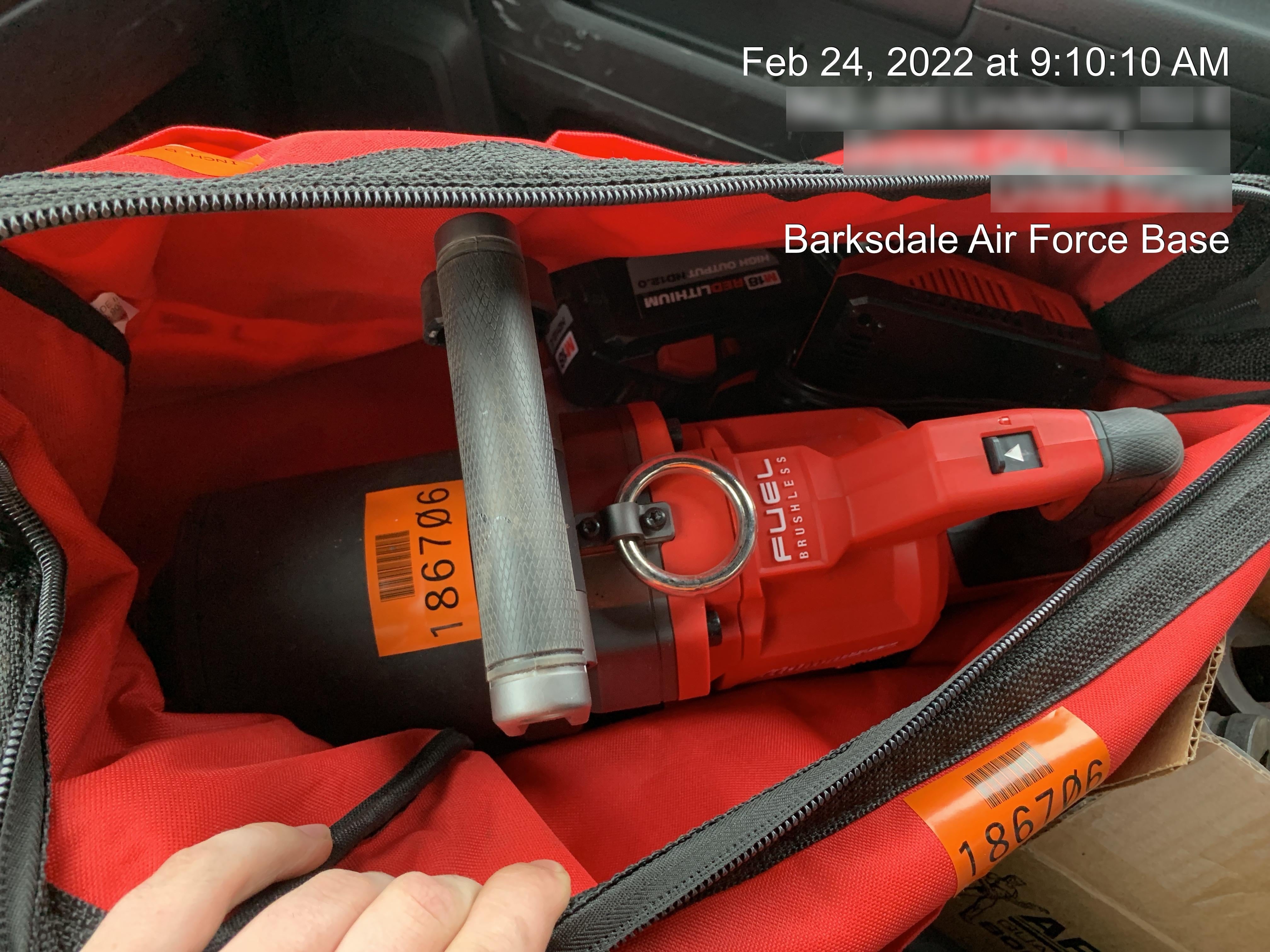 2021 MILWAUKEE 2868-22HD