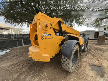 2023 JCB 509-42