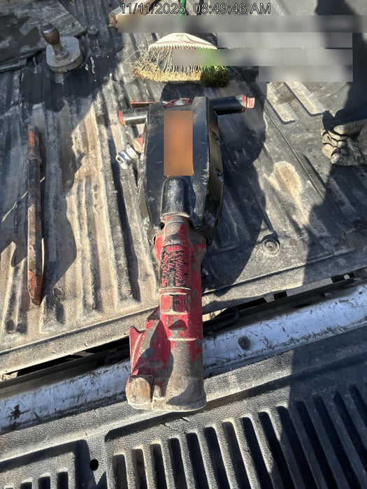 2020 CHICAGO PNEUMATIC CP 1290 S