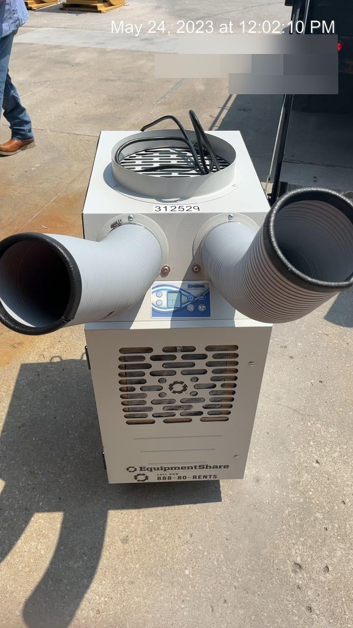 2023 KWIKOOL KPAC1411-2