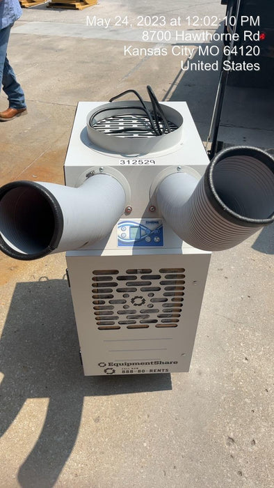 2023 KWIKOOL KPAC1411-2