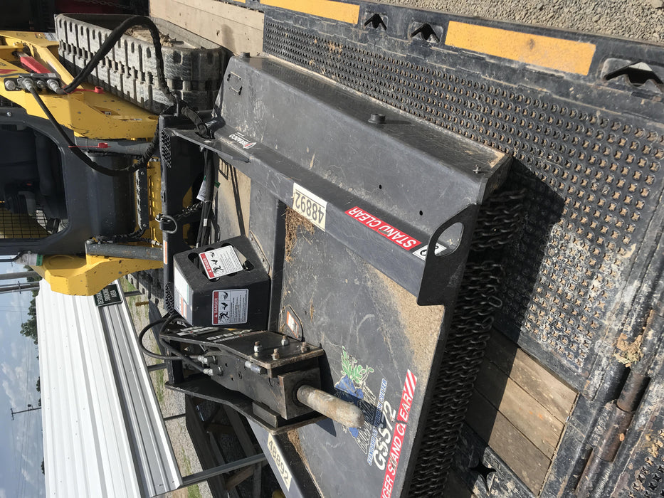 2019 PALADIN 30372A-0022