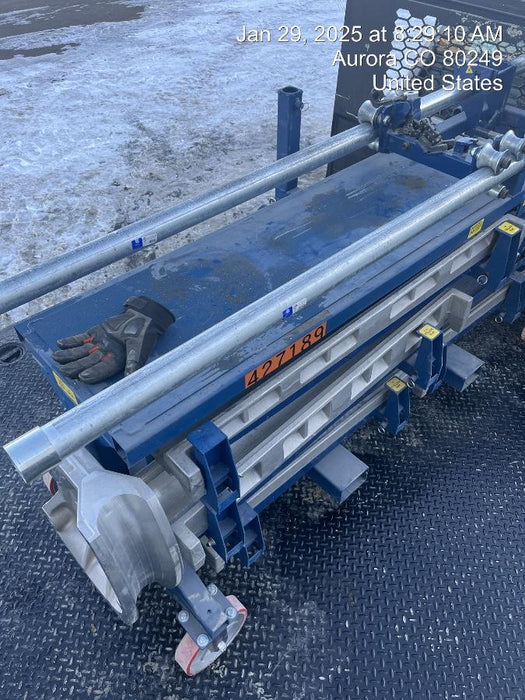 2024 CURRENT TOOLS 252-CT