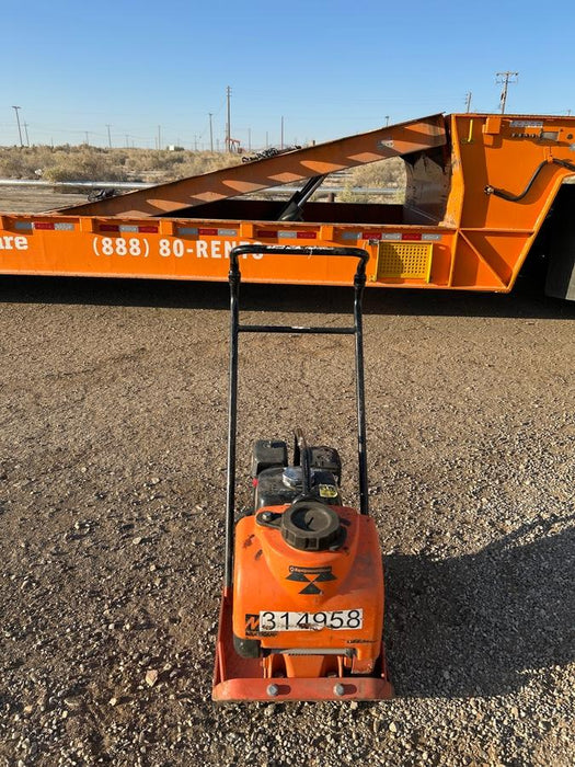 2023 MULTIQUIP MVC82VHW