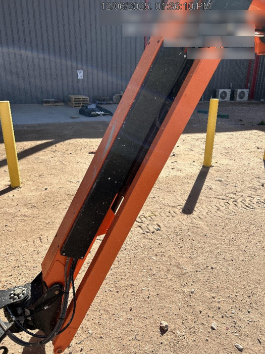 2018 JLG 460SJ