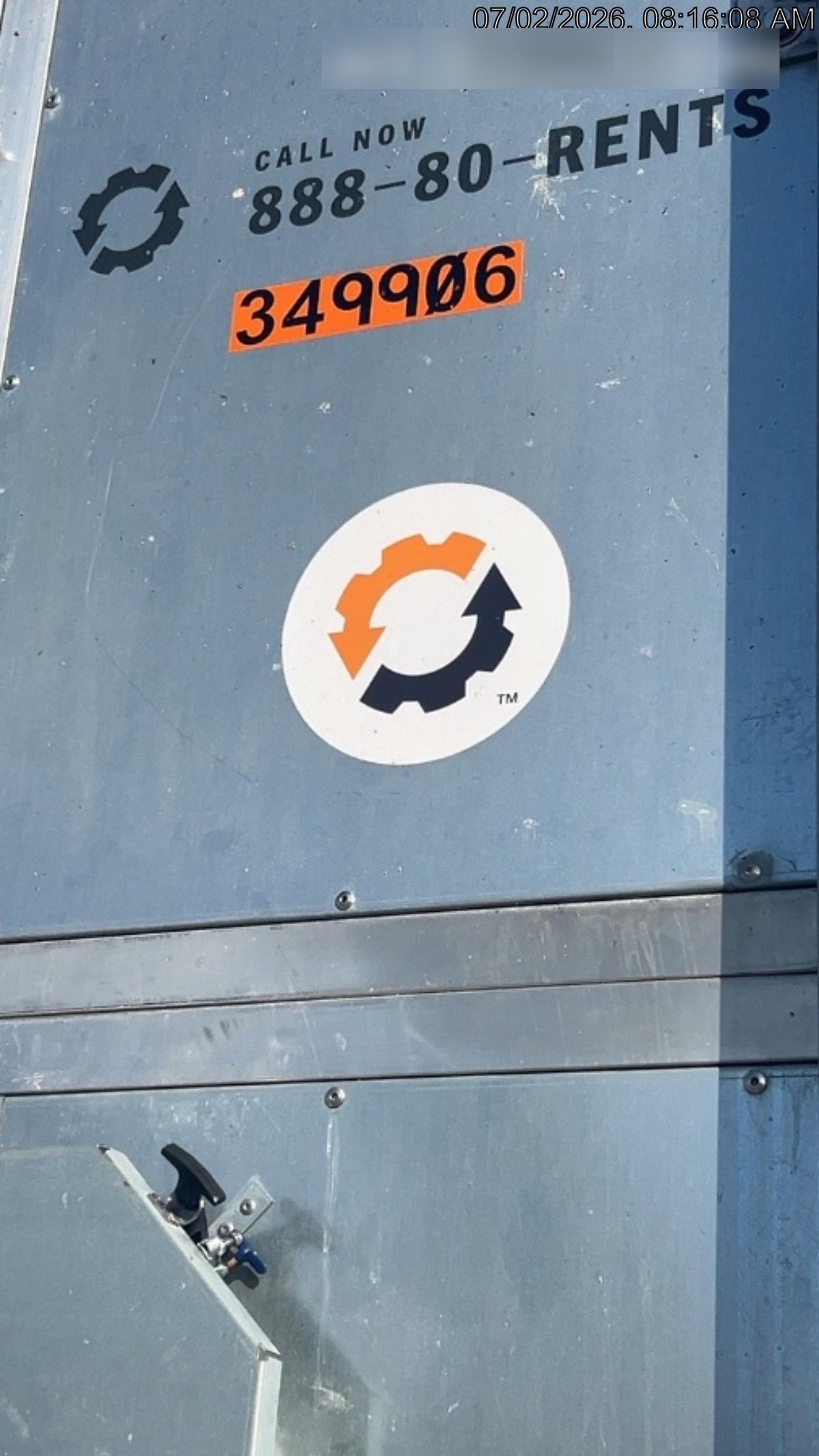 2023 SMARTECH RDDH7500-EH