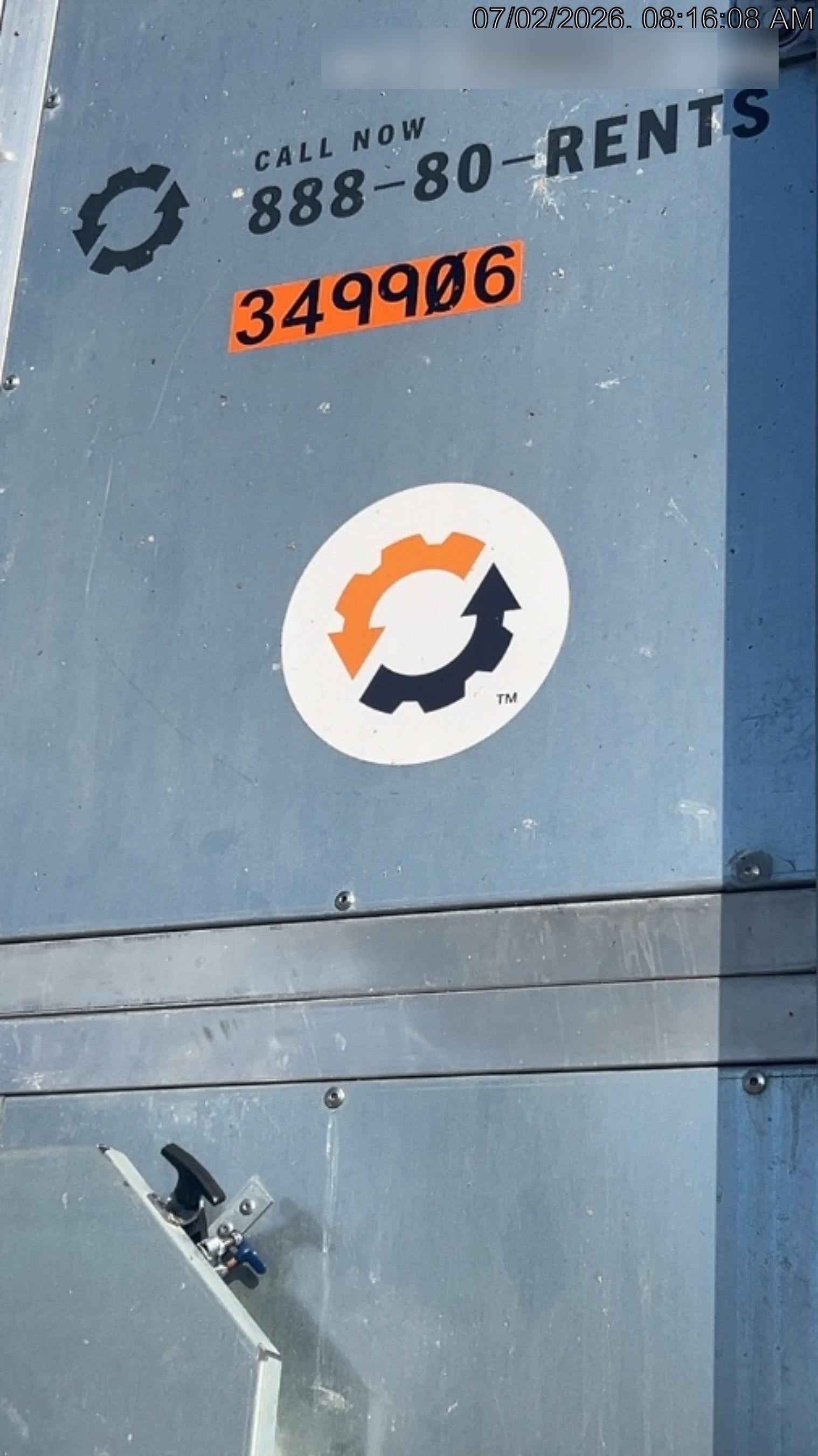 2023 SMARTECH RDDH7500-EH
