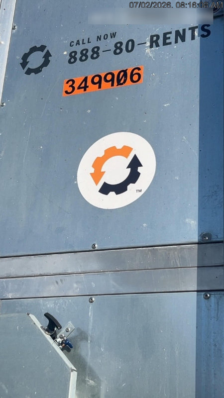 2023 SMARTECH RDDH7500-EH