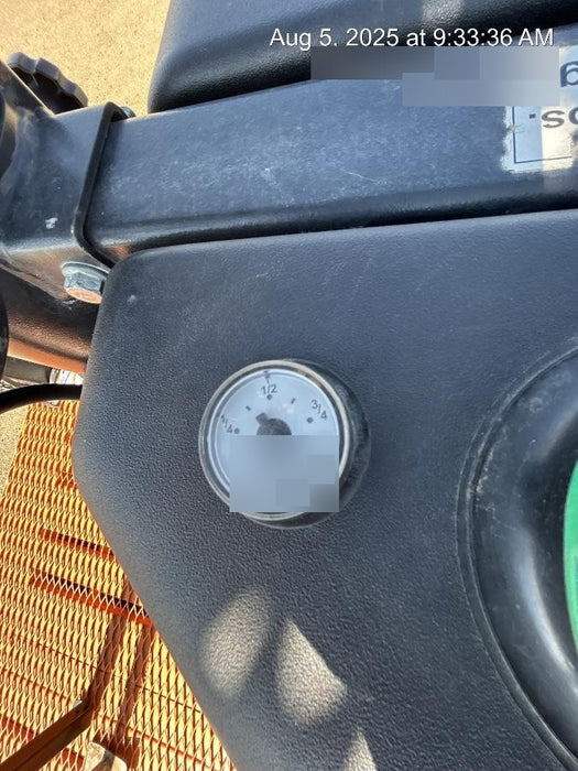 2020 Allmand NLV3GR (4) LED Light Fixture 350W, 23' Vertical Mast, 3kW Prime, Towable, Deep Sea L401, Leveling Jacks, Yanmar T4F 5.8hp