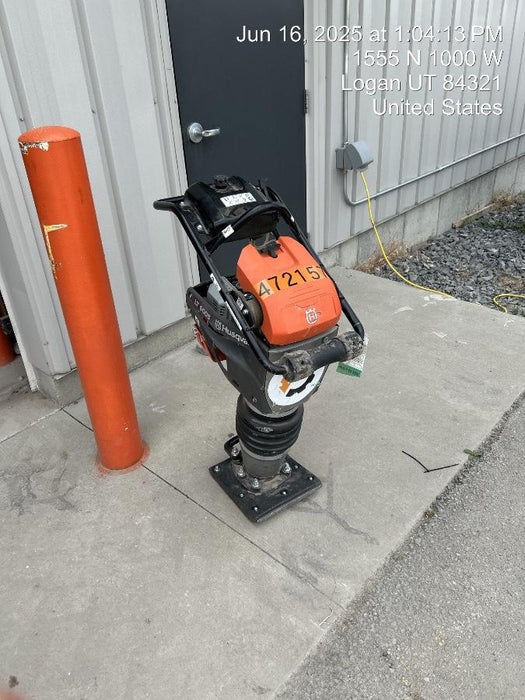 2024 HUSQVARNA LT6005