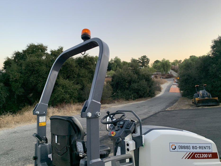 2020 DYNAPAC CC 1200