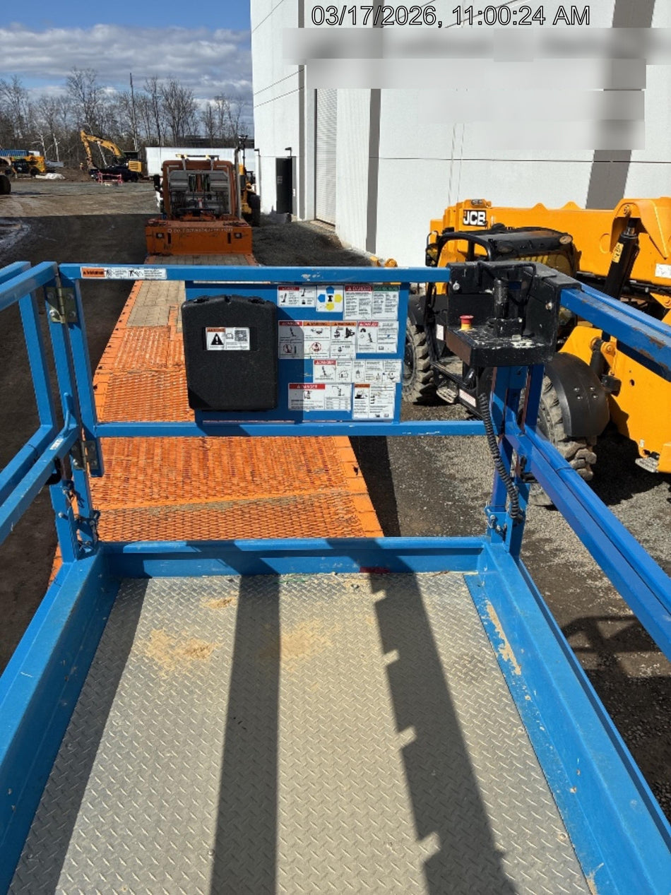 2024 GENIE GS-4069 RT