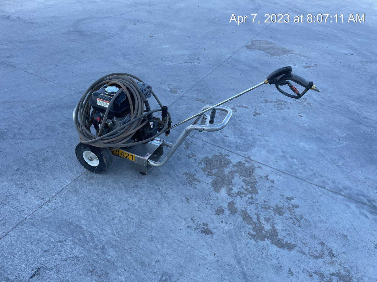 2020 MI-T-M CORPORATION CA-2703-1MMH