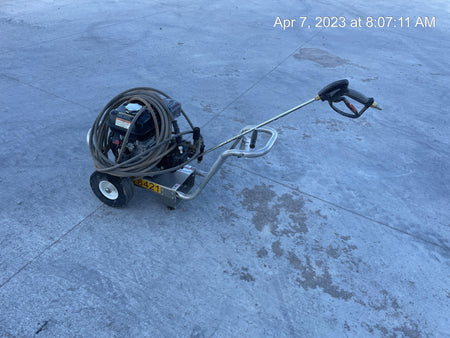 2020 MI-T-M CORPORATION CA-2703-1MMH