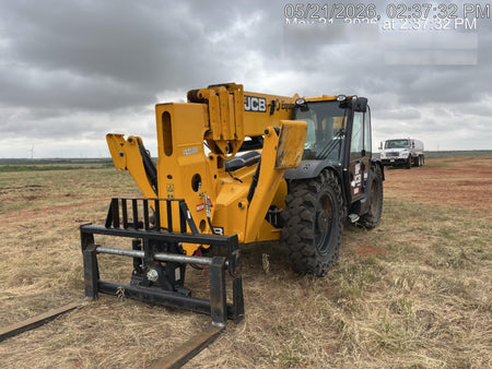 2025 JCB 514-56