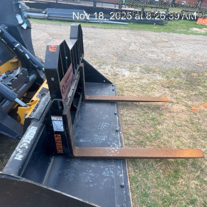 2025 VIRNIG PF4855-5VG