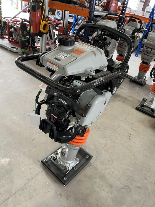 2023 MULTIQUIP MTX60HD