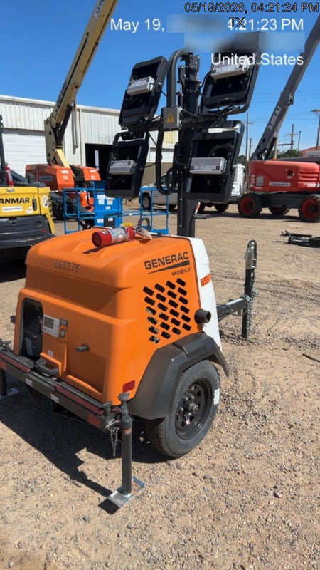 2026 GENERAC MLTS-4