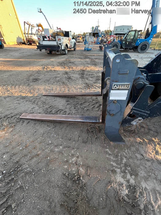 2021 ARROW MATERIAL HANDLING 96" Forks Frame - Arrow Material Handling